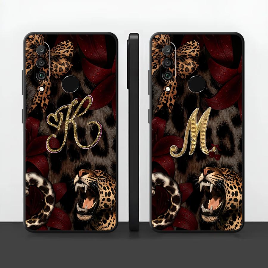 K&G Women'S Formal Wear - Cheetah Leopard M K Case for