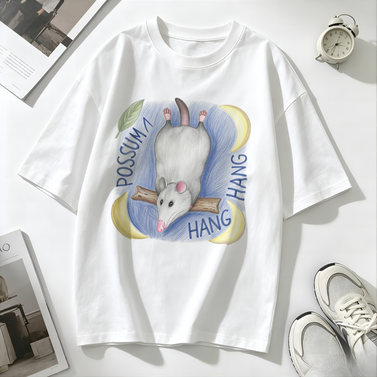 Women Formal Wear Ethnic - T Shirt Female Ethnic Pattern Graphic
