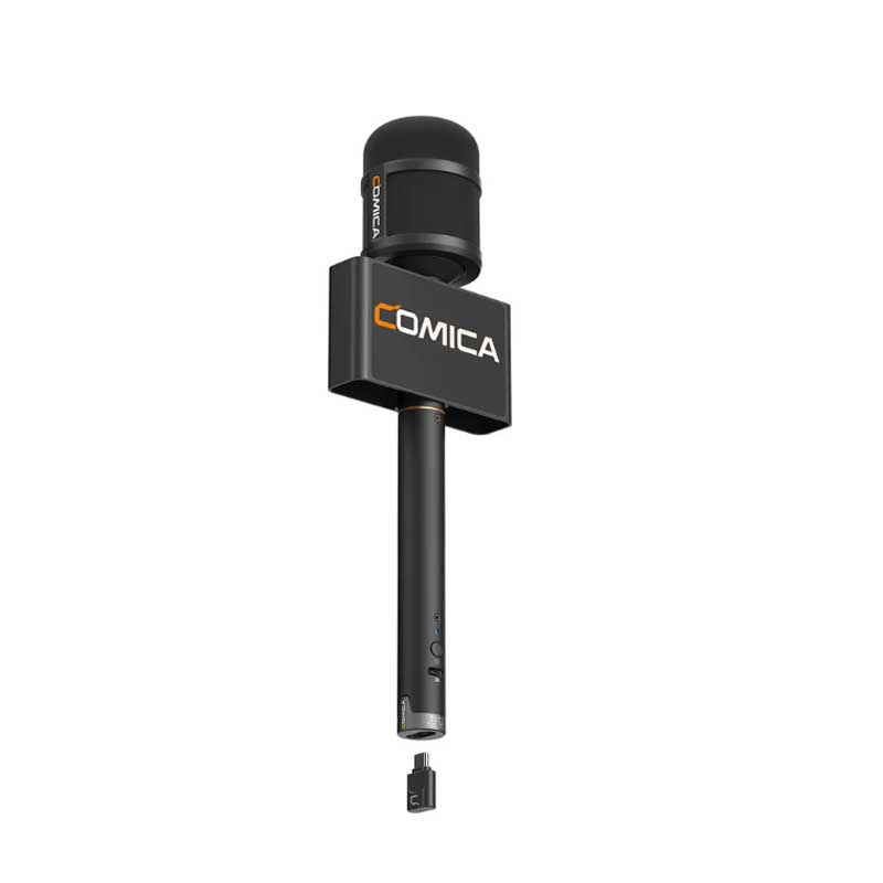 COMICA Revo S 48kHz 24bit Wire - K&G Women'S Formal Wear บทวิจารณ์และราคา