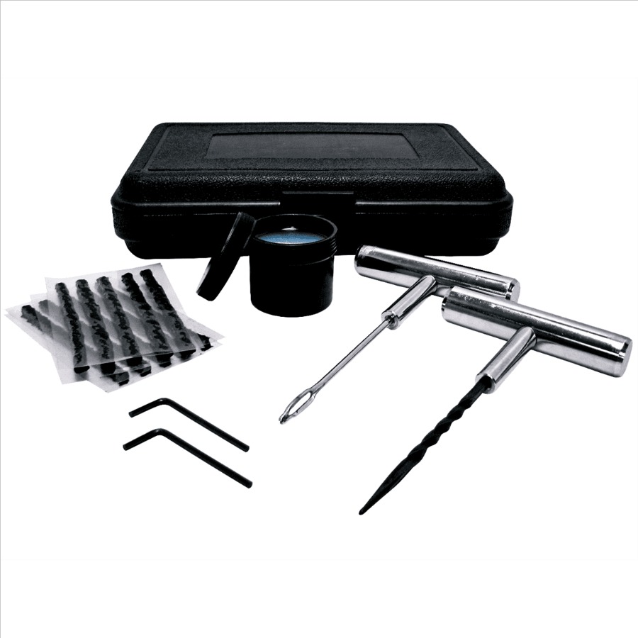 K-Tool 71930 Tire Repair Kit f - K&G Women'S Formal Wear บทวิจารณ์และราคา