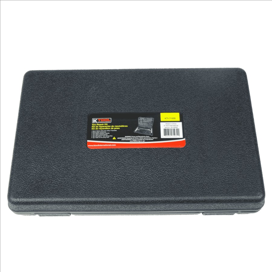 K-Tool 71930 Tire Repair Kit f - K&G Women'S Formal Wear บทวิจารณ์และราคา