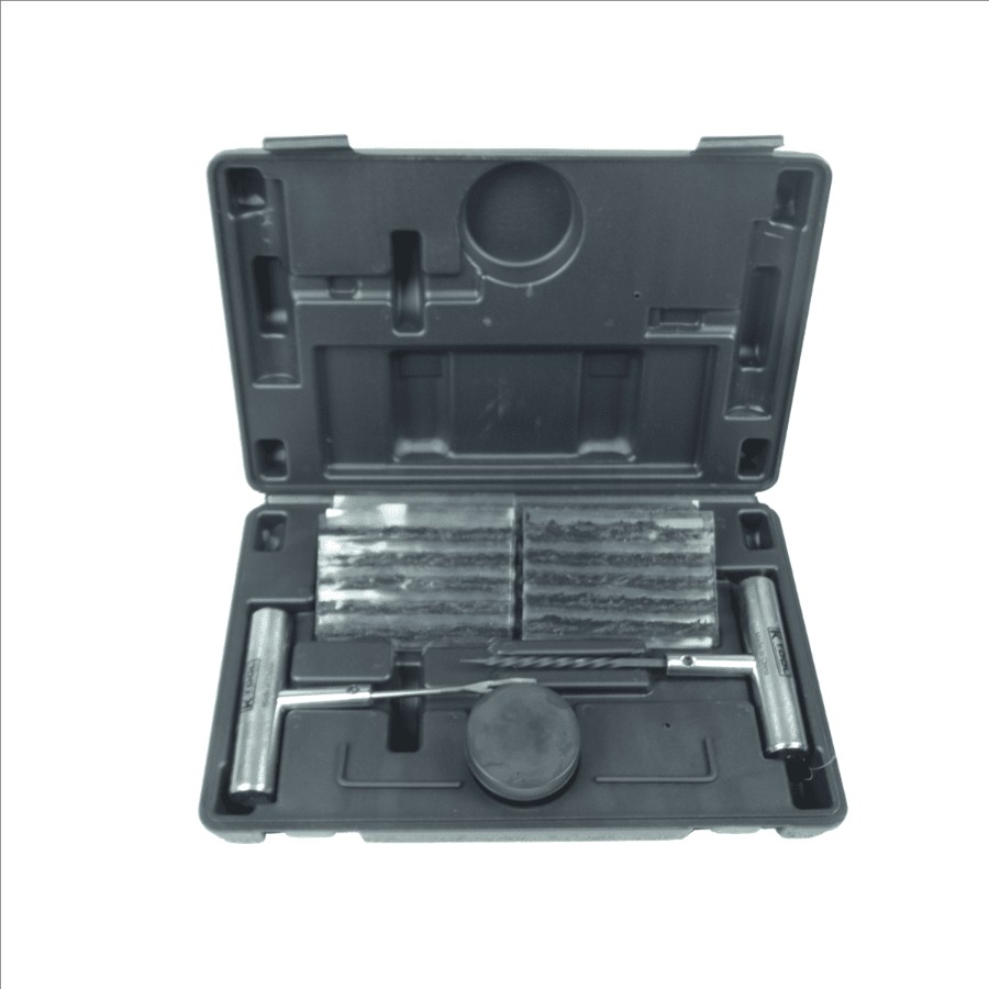 K-Tool 71930 Tire Repair Kit f - K&G Women'S Formal Wear บทวิจารณ์และราคา