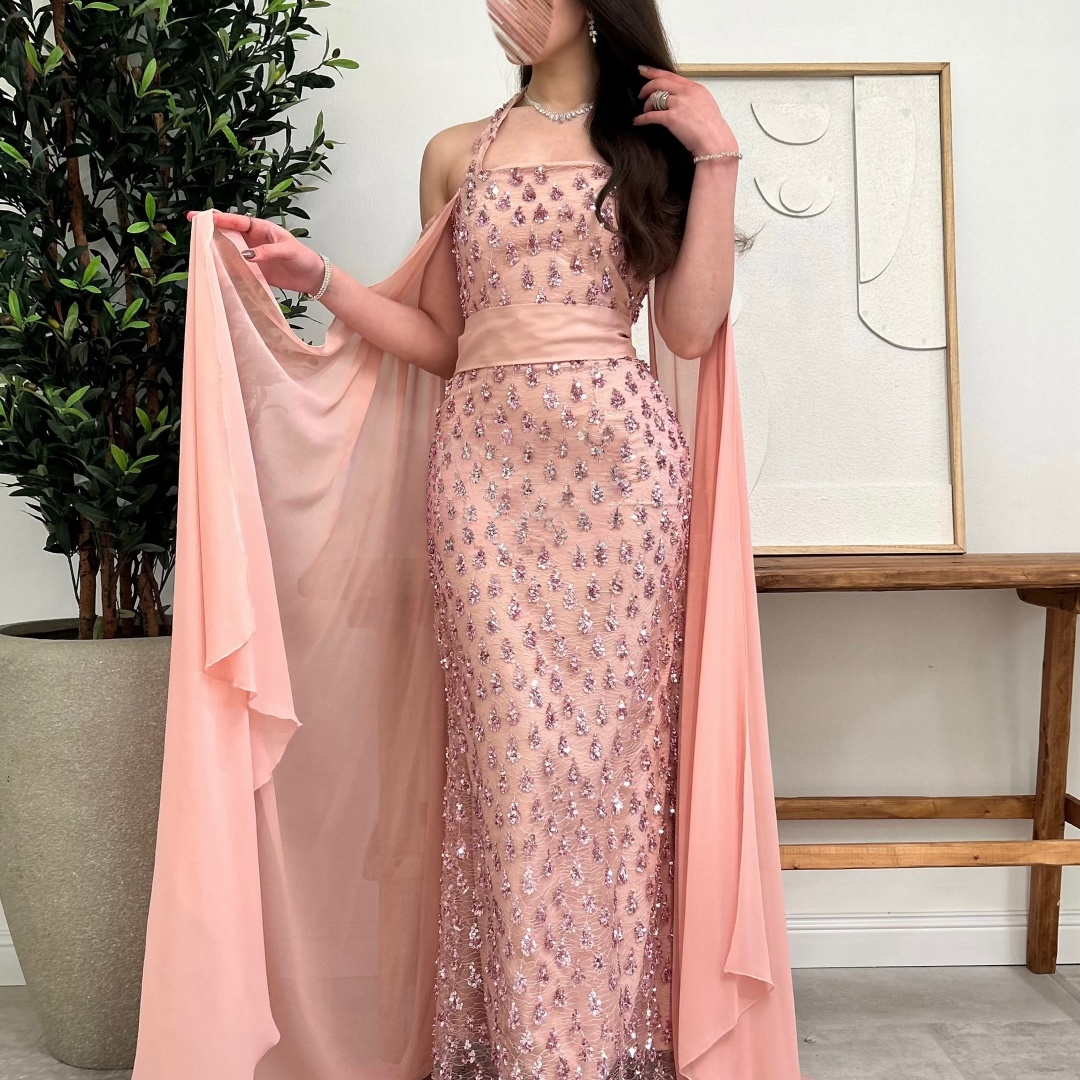 Bella Customized Satin Off Sho - Women Formal Wear For Graduation บทวิจารณ์และราคา