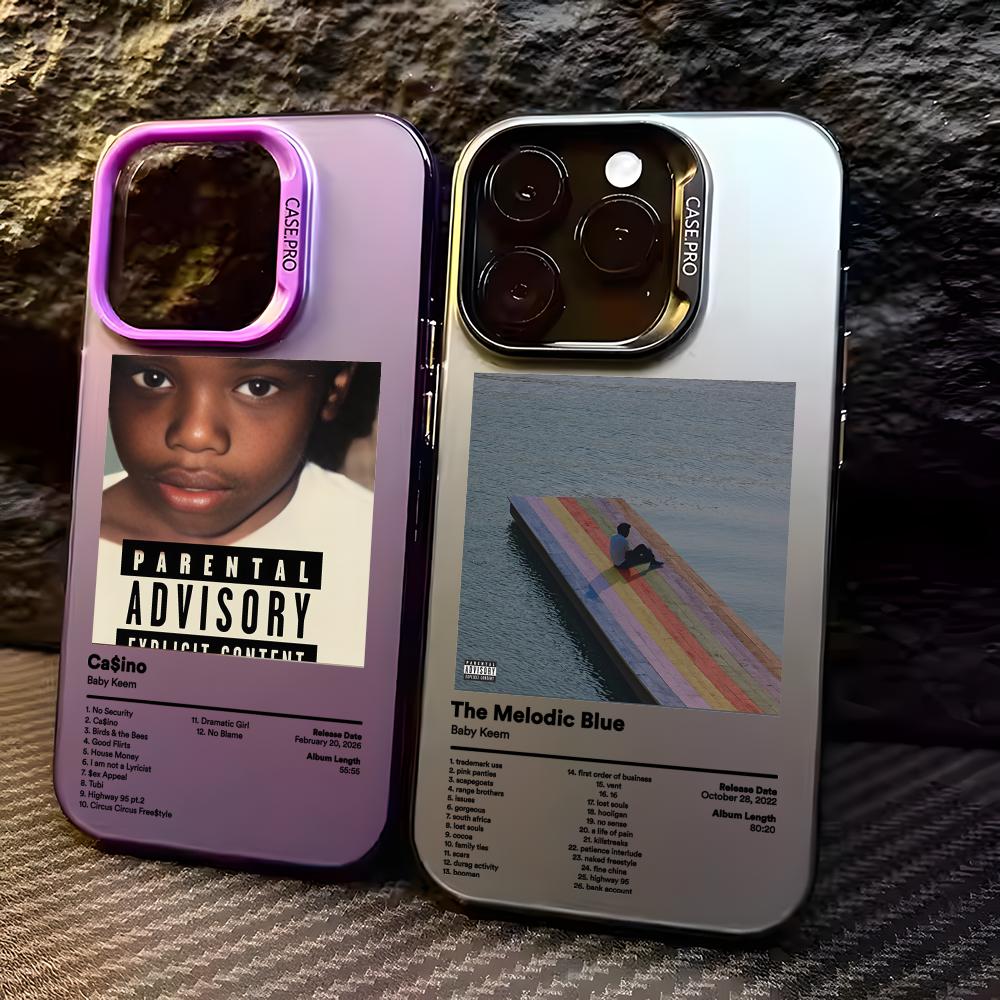 Rapper Baby K-Keem Phone Case  - K&G Women'S Formal Wear บทวิจารณ์และราคา
