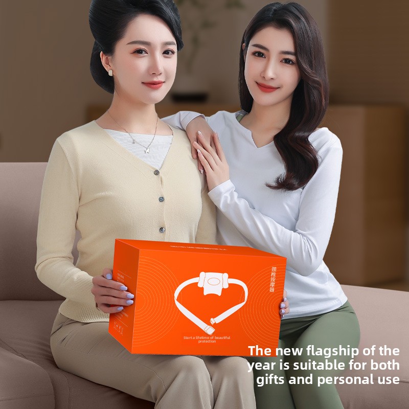 Neck Shoulder Massager Electri - K&G Women'S Formal Wear บทวิจารณ์และราคา