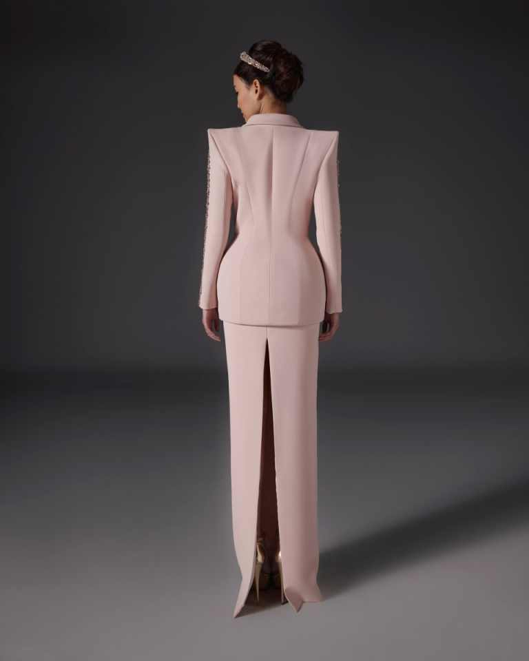 Graduation Ceremony Girls Blaz - Women Formal Wear For Graduation บทวิจารณ์และราคา