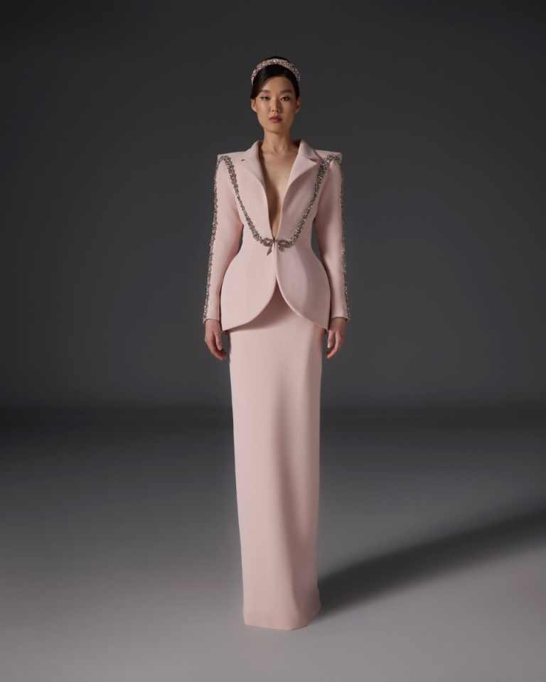 Graduation Ceremony Girls Blaz - Women Formal Wear For Graduation บทวิจารณ์และราคา