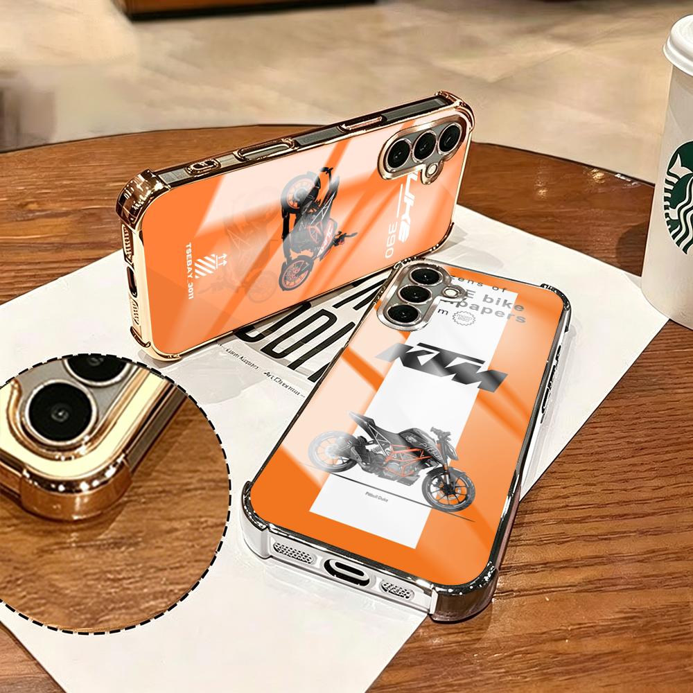 Motor K-KTM Phone Case For Sam - K&G Women'S Formal Wear บทวิจารณ์และราคา