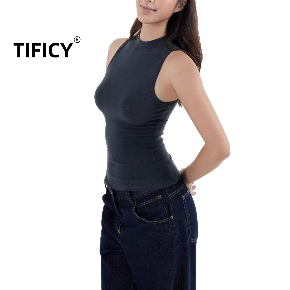 Retro Sport Semi High Neck Sle - Women'S Semi Formal Evening Wear บทวิจารณ์และราคา