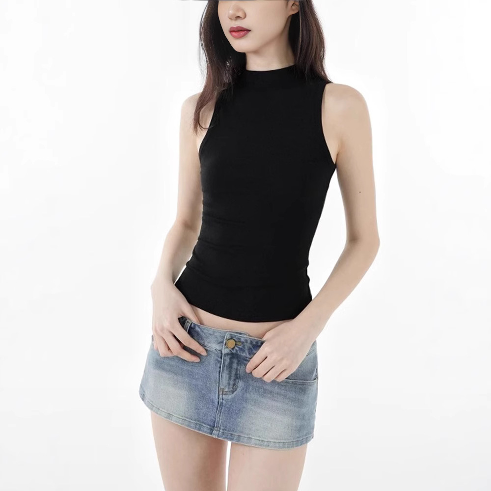 Retro Sport Semi High Neck Sle - Women'S Semi Formal Evening Wear บทวิจารณ์และราคา
