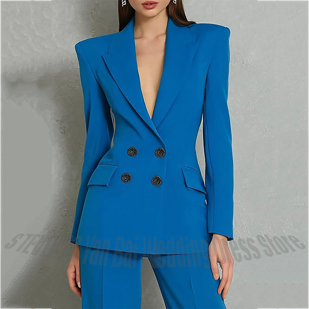 Formal Occasion Women's Suit S - Women Formal Wear Shirt And Pant บทวิจารณ์และราคา