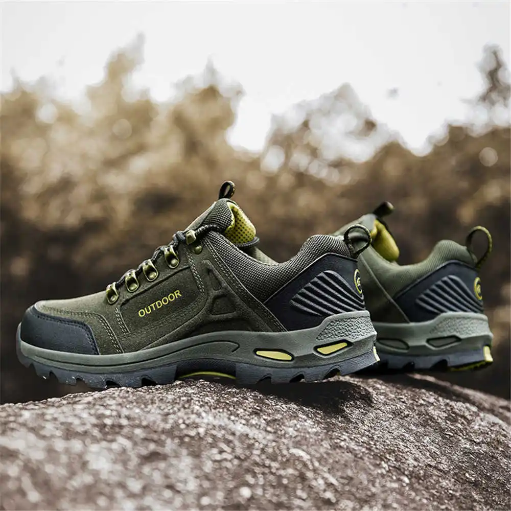 Non-slip Lace Up Hiking Tennis - Women Formal Wear On Sale บทวิจารณ์และราคา