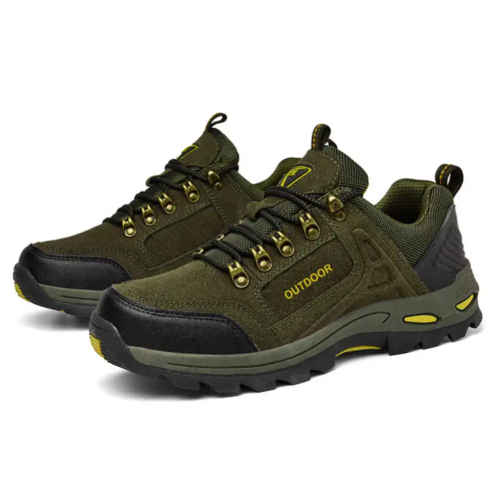 Non-slip Lace Up Hiking Tennis - Women Formal Wear On Sale บทวิจารณ์และราคา