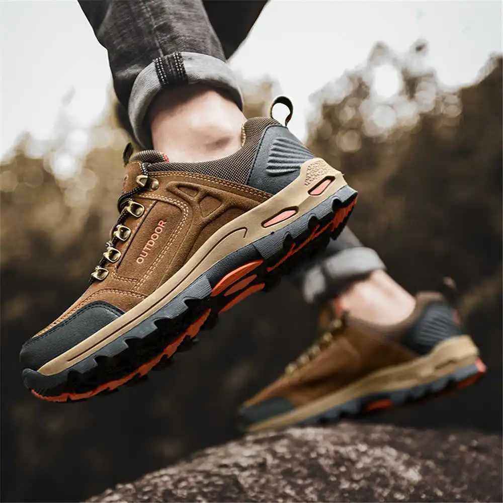 Non-slip Lace Up Hiking Tennis - Women Formal Wear On Sale บทวิจารณ์และราคา