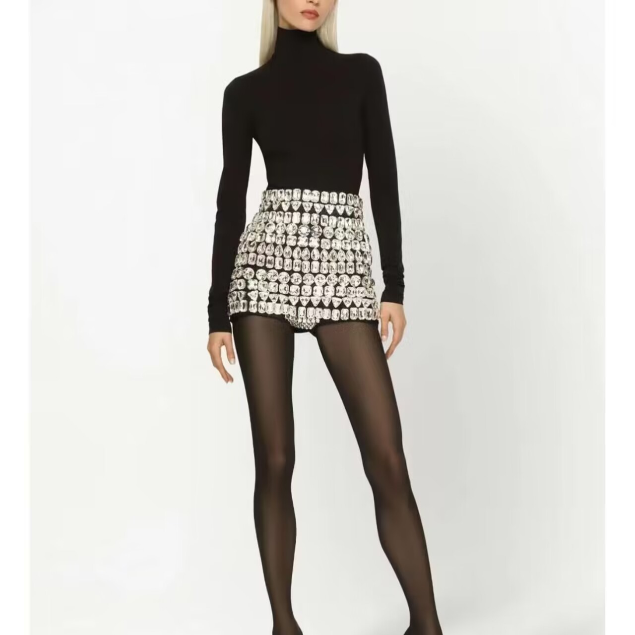 2026Super Flash Rhinestone Hig - Women Formal Wear H&M บทวิจารณ์และราคา
