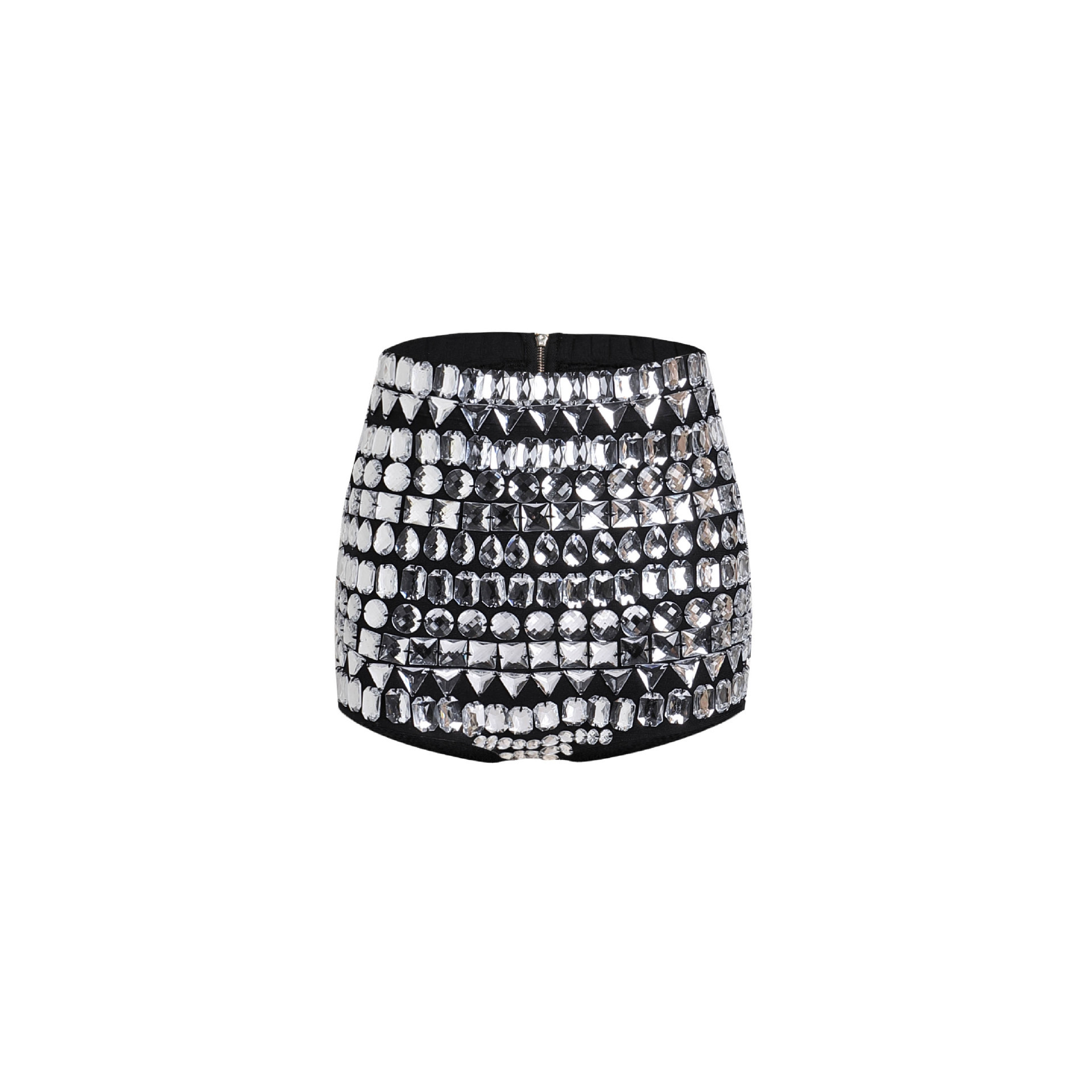 2026Super Flash Rhinestone Hig - Women Formal Wear H&M บทวิจารณ์และราคา