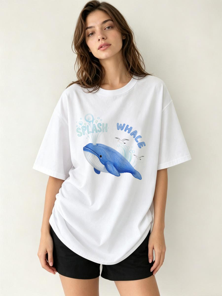 T Shirt Girls Ethnic Inspired  - Women Formal Wear Ethnic บทวิจารณ์และราคา