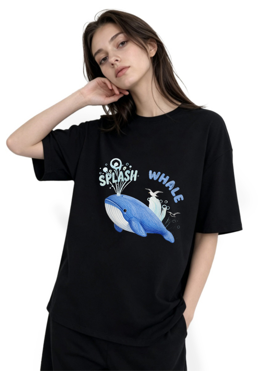 T Shirt Girls Ethnic Inspired  - Women Formal Wear Ethnic บทวิจารณ์และราคา
