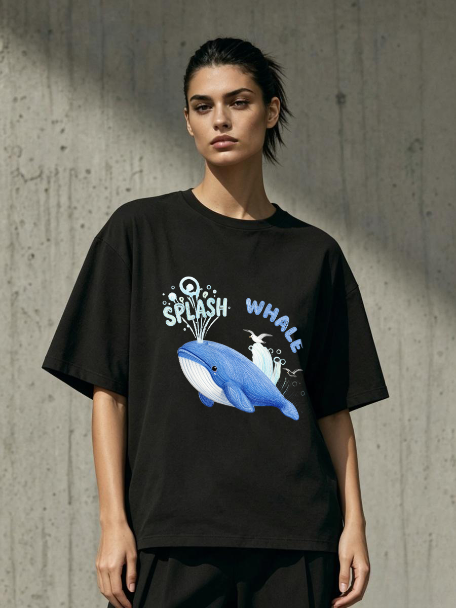 T Shirt Girls Ethnic Inspired  - Women Formal Wear Ethnic บทวิจารณ์และราคา