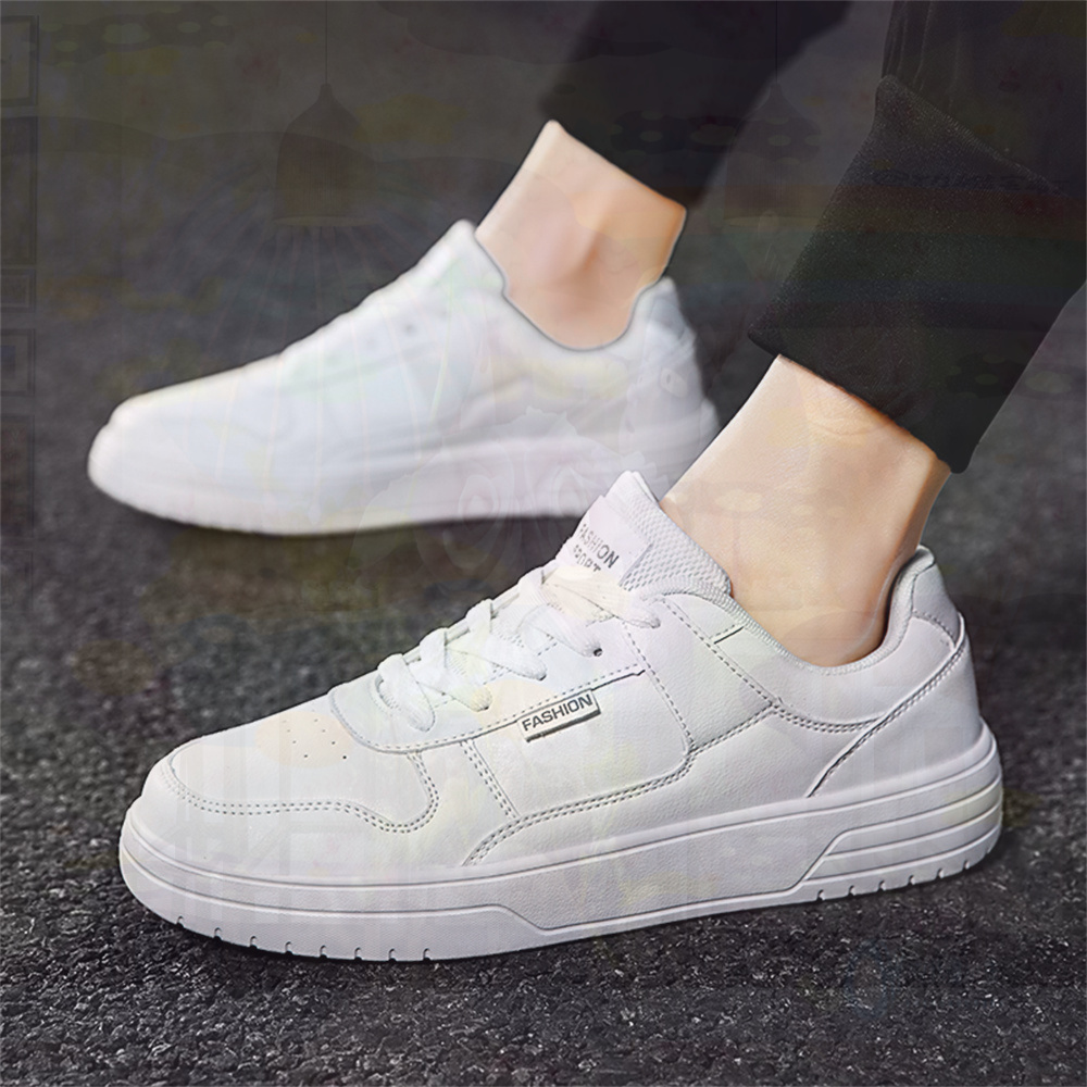 With Ties PU Leather Shoes 41  - Women Formal Wear On Sale บทวิจารณ์และราคา