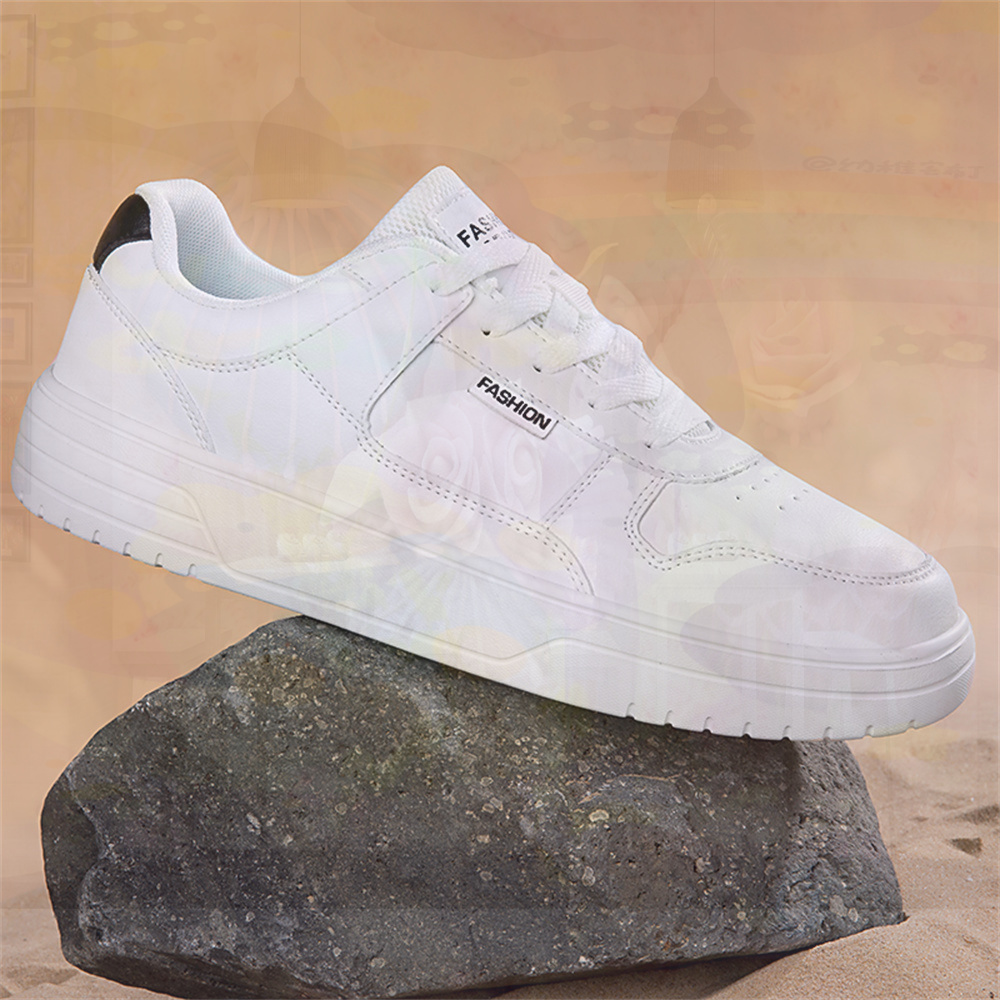 With Ties PU Leather Shoes 41  - Women Formal Wear On Sale บทวิจารณ์และราคา