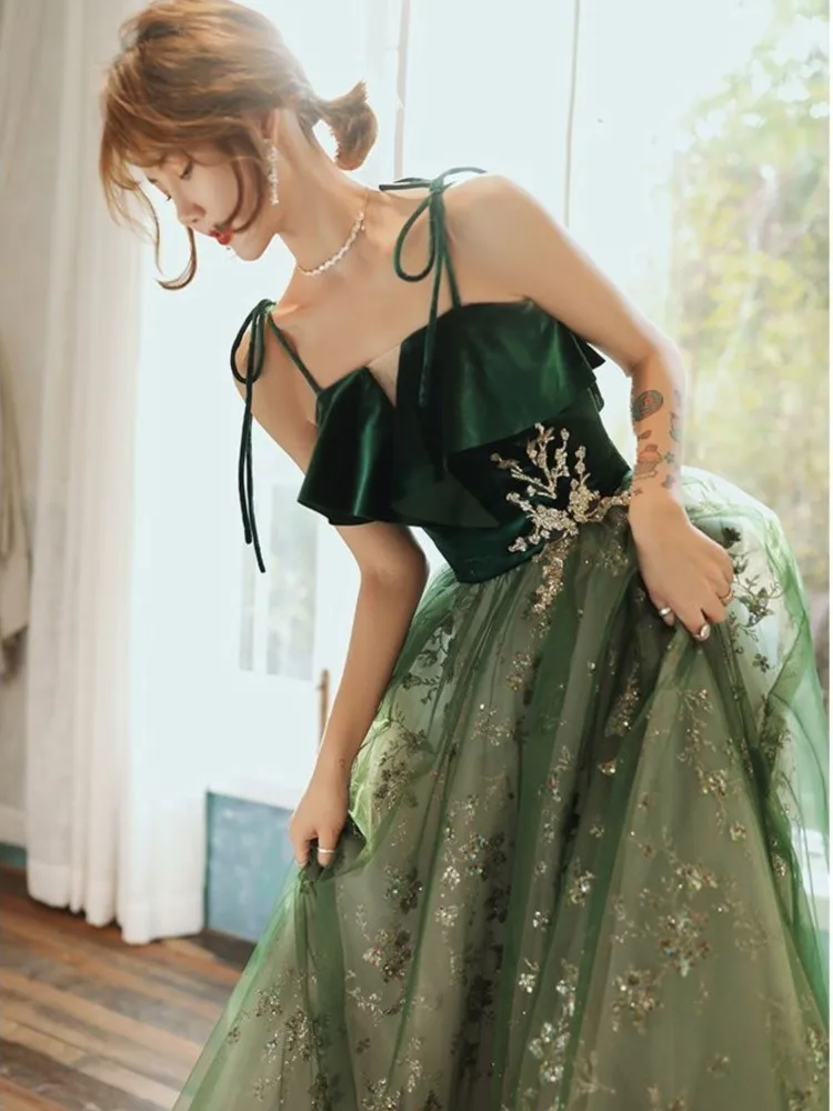 2026 Evening Dresses for Women - Women Formal Wear For Graduation บทวิจารณ์และราคา