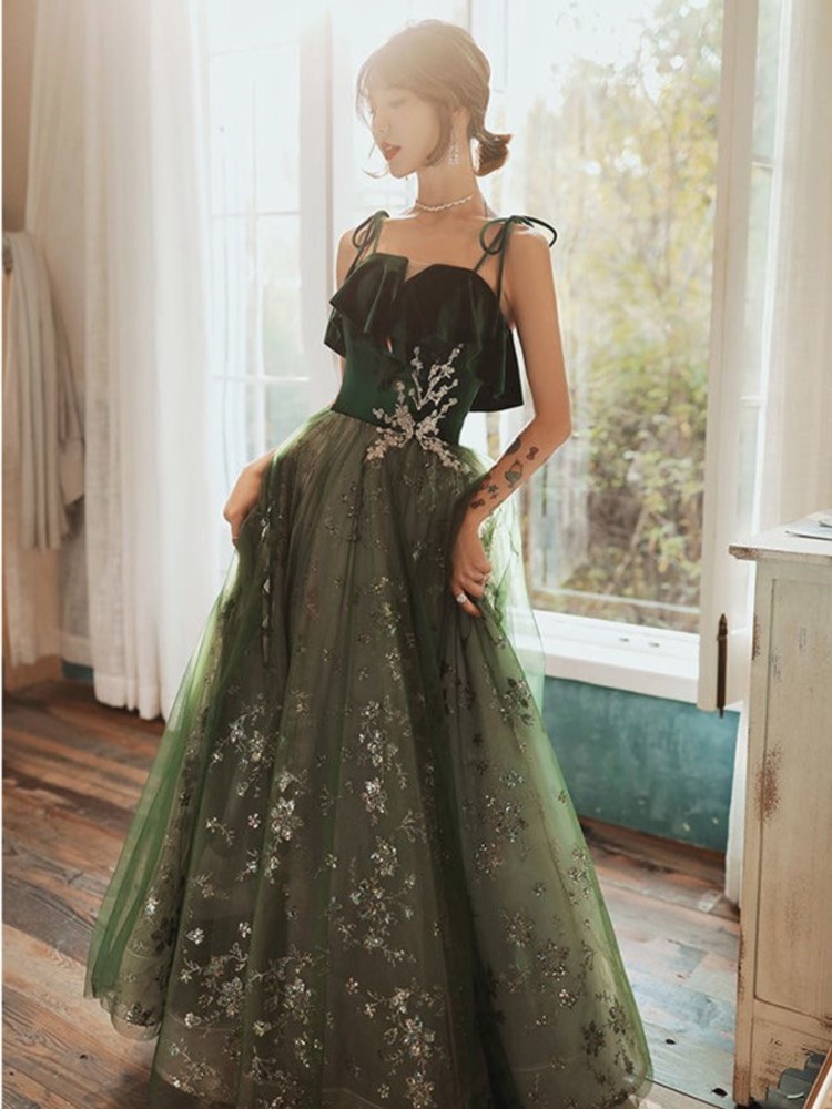 2026 Evening Dresses for Women - Women Formal Wear For Graduation บทวิจารณ์และราคา