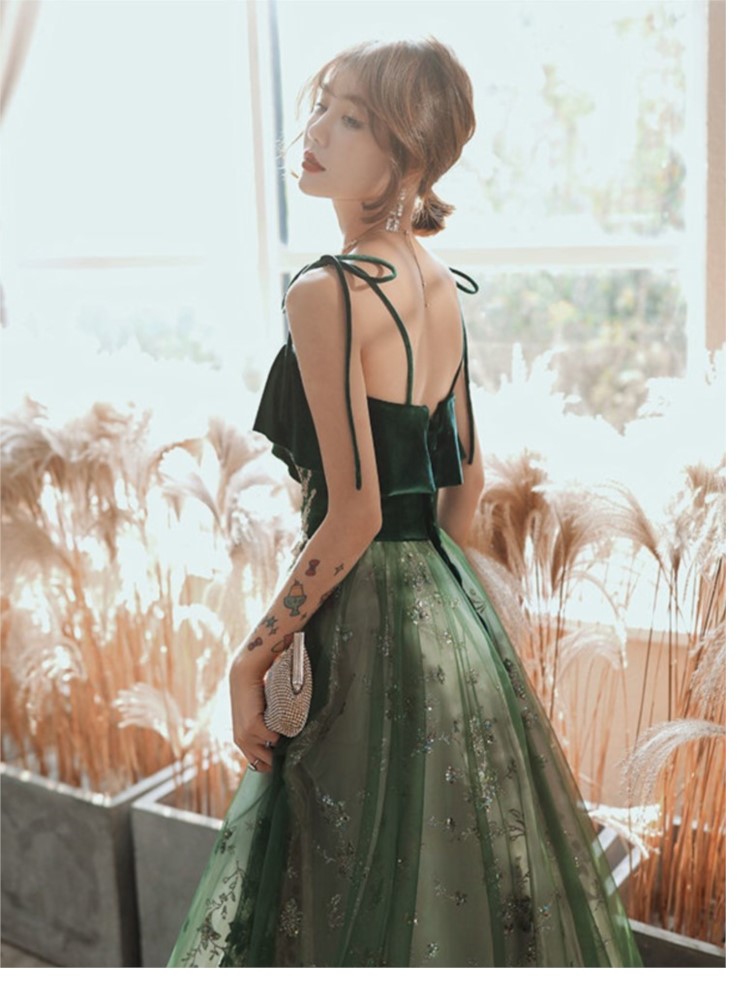 2026 Evening Dresses for Women - Women Formal Wear For Graduation บทวิจารณ์และราคา