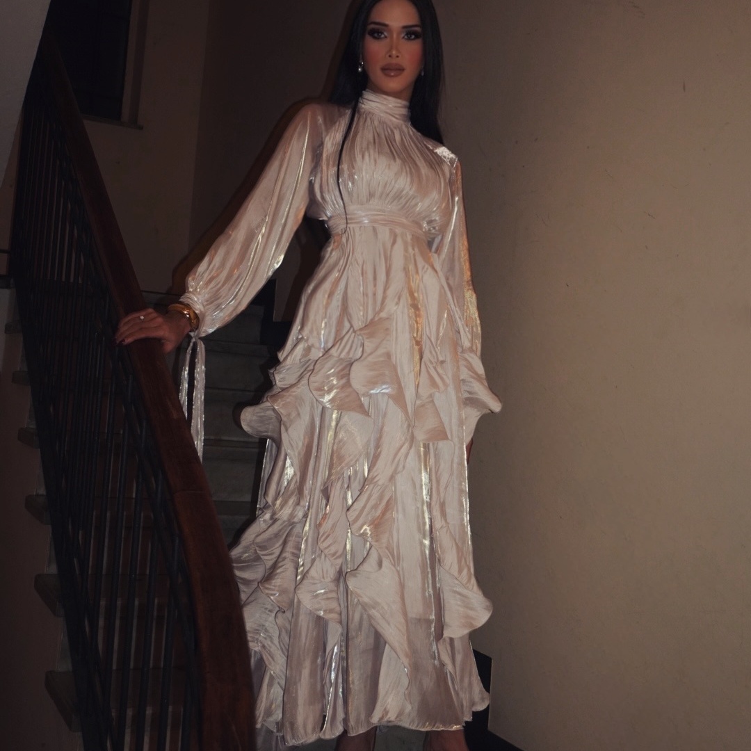 Bella Customized Robes De Soir - Women Formal Wear For Graduation บทวิจารณ์และราคา
