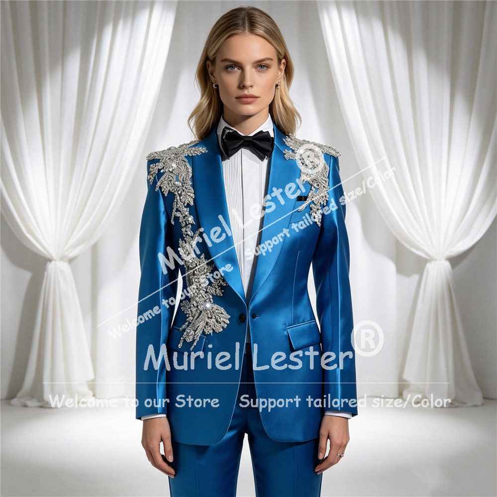 Exclusive Bride's Mother Dress - Women'S Formal Dinner Wear บทวิจารณ์และราคา