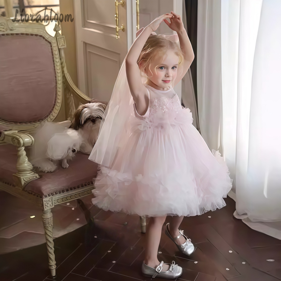 Girls' Tulle Gown Layered Skir - Women Formal Wear H&M บทวิจารณ์และราคา