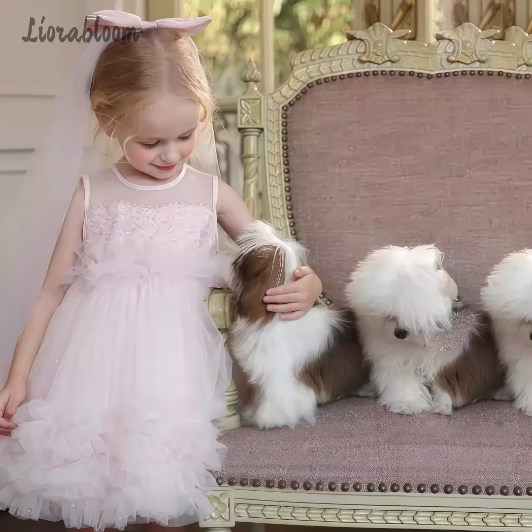 Girls' Tulle Gown Layered Skir - Women Formal Wear H&M บทวิจารณ์และราคา