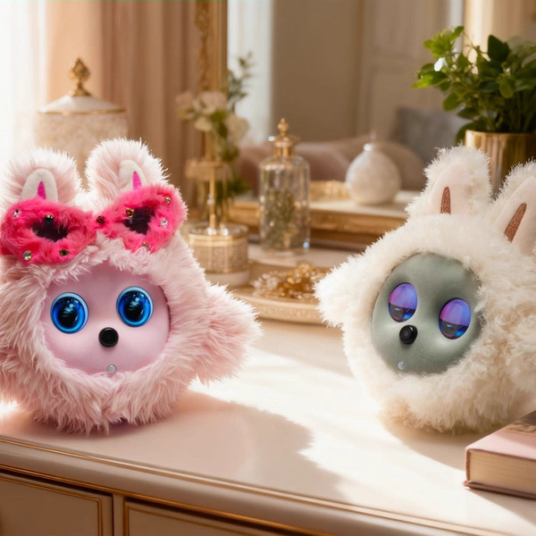K-Bao AI Desktop Cute Pet Robo - K&G Women'S Formal Wear บทวิจารณ์และราคา