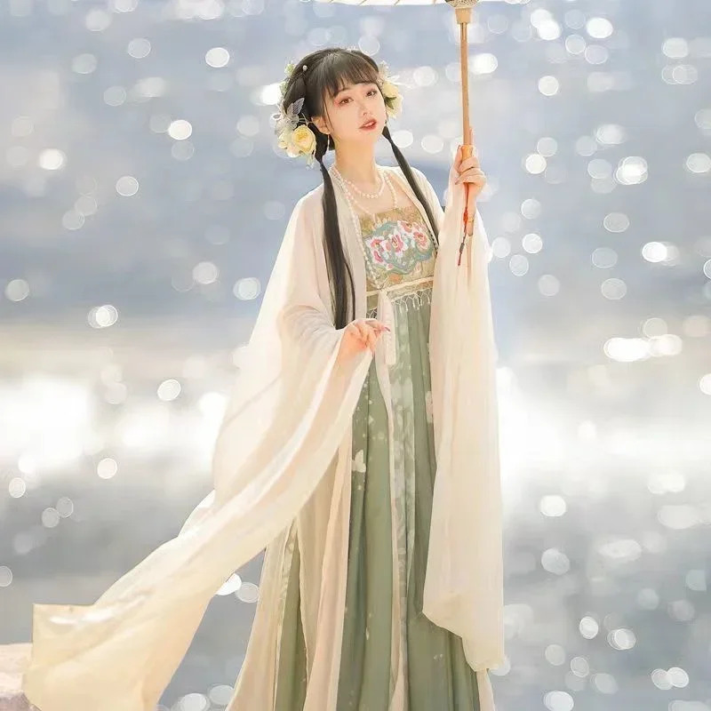 Chinese Style Red Green Cospla - Women Formal Wear For Graduation บทวิจารณ์และราคา