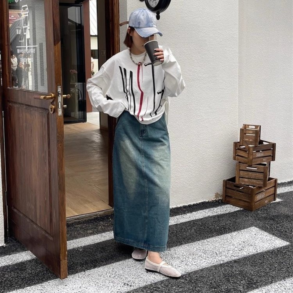 Cream White Mesh French Mary J - Women'S Formal Wear To A Wedding บทวิจารณ์และราคา