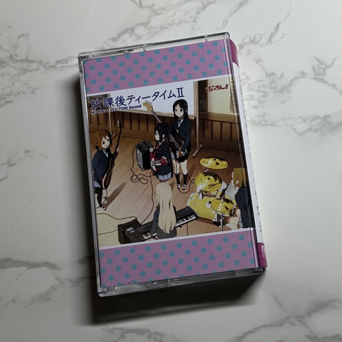 K-ON! Houkago Tea Time II Anim - K&G Women'S Formal Wear บทวิจารณ์และราคา
