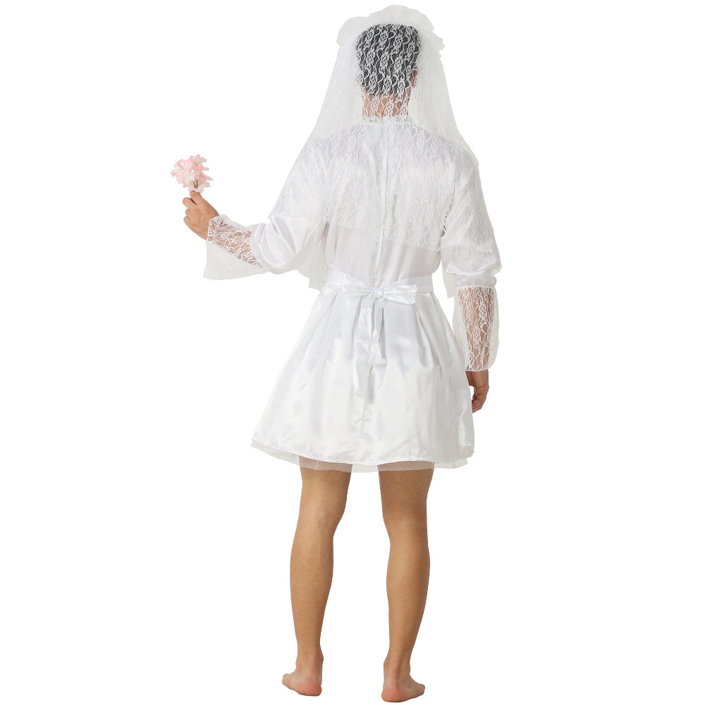 Big Man Bride Dress Festive Pa - Women'S Formal Wear To A Wedding บทวิจารณ์และราคา