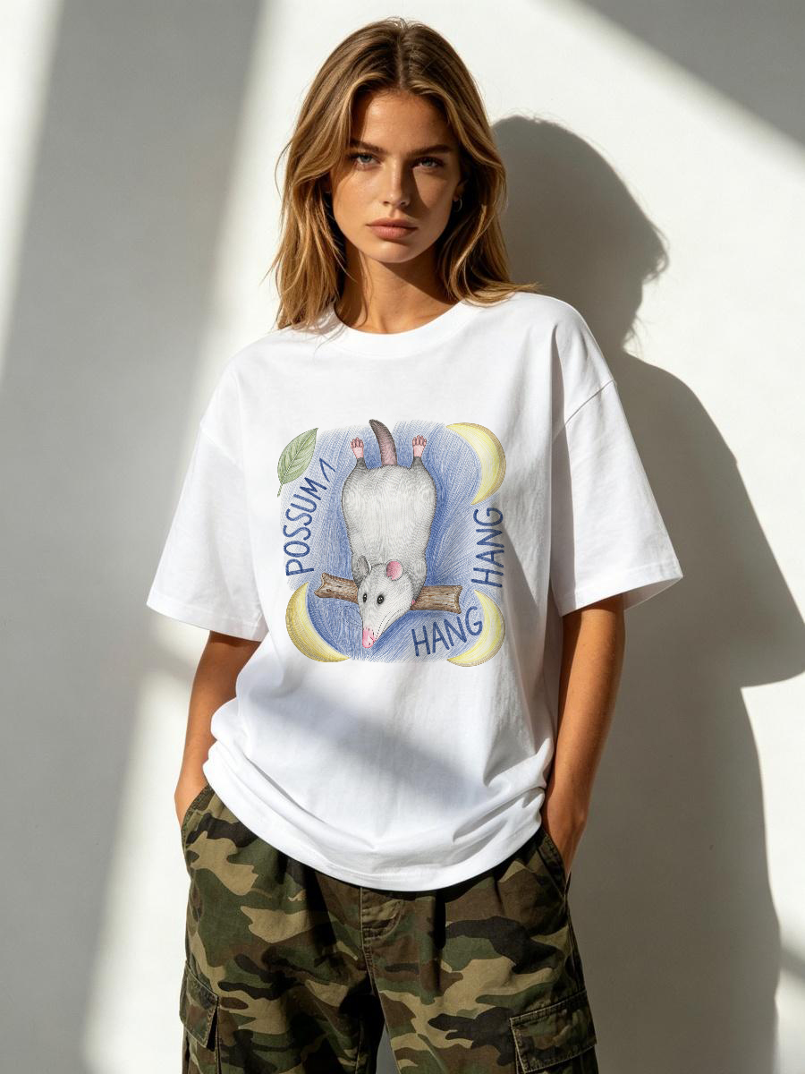 T Shirt Female Ethnic Pattern  - Women Formal Wear Ethnic บทวิจารณ์และราคา