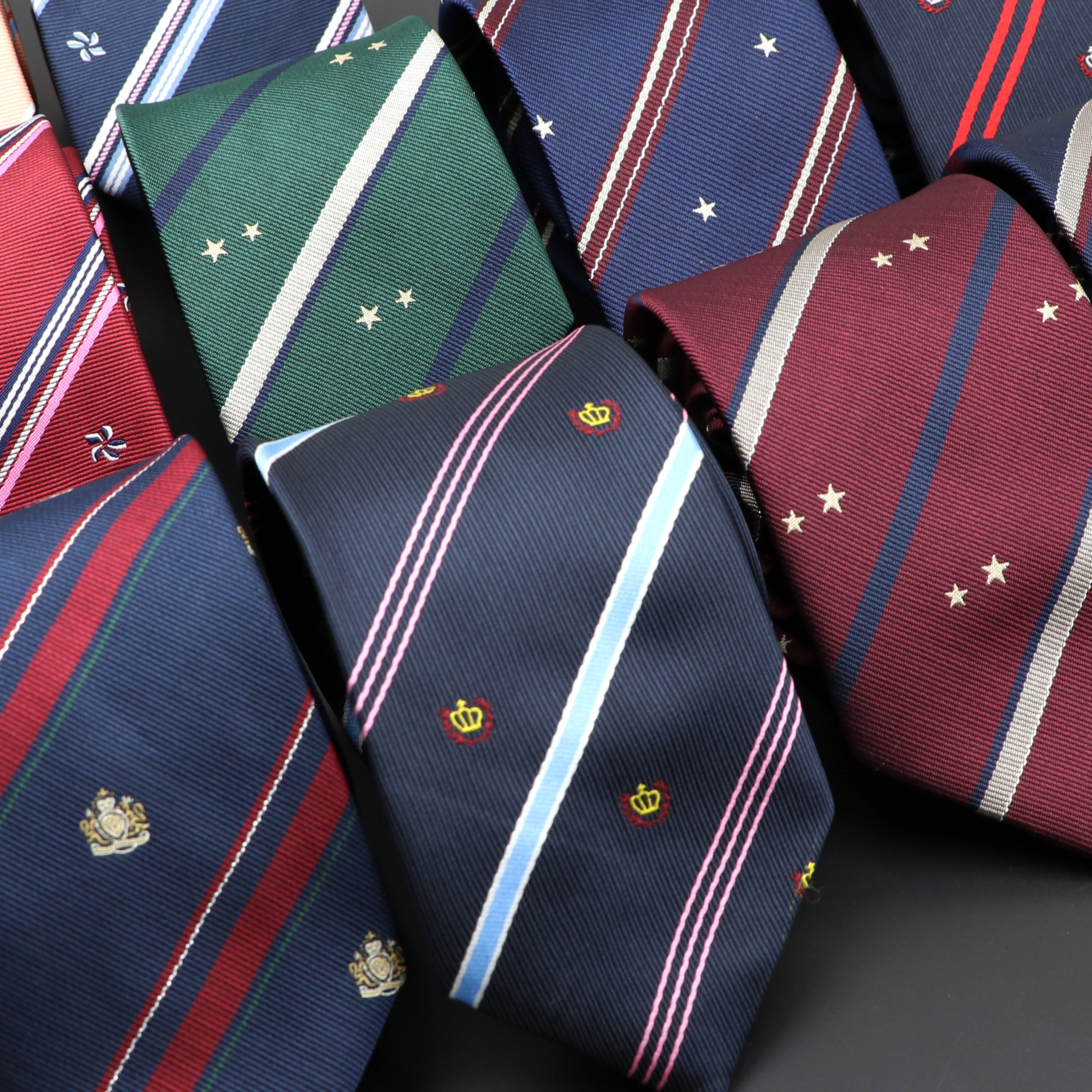 New School Formal Uniform Tie  - Women Formal Wear With Tie บทวิจารณ์และราคา