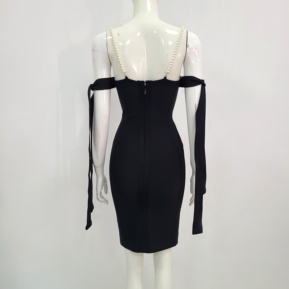 Glam Suspender Tube Top Long D - Women Formal Wear H&M บทวิจารณ์และราคา