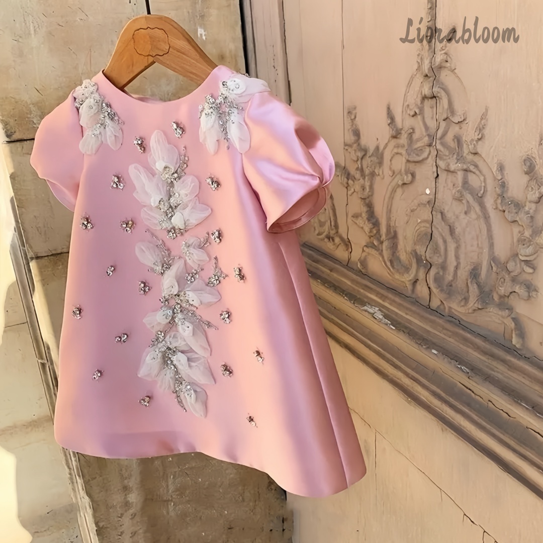 Elaborately Crafted Pink Child - Women Formal Wear H&M บทวิจารณ์และราคา
