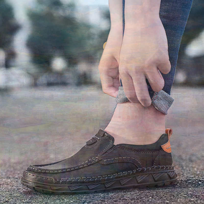39 Slipon Sneakers Man 46 Walk - Women Formal Wear On Sale บทวิจารณ์และราคา