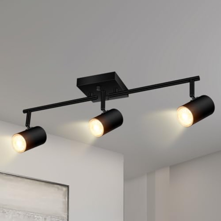 Track Lighting Fixtures Ceilin - K&G Women'S Formal Wear บทวิจารณ์และราคา