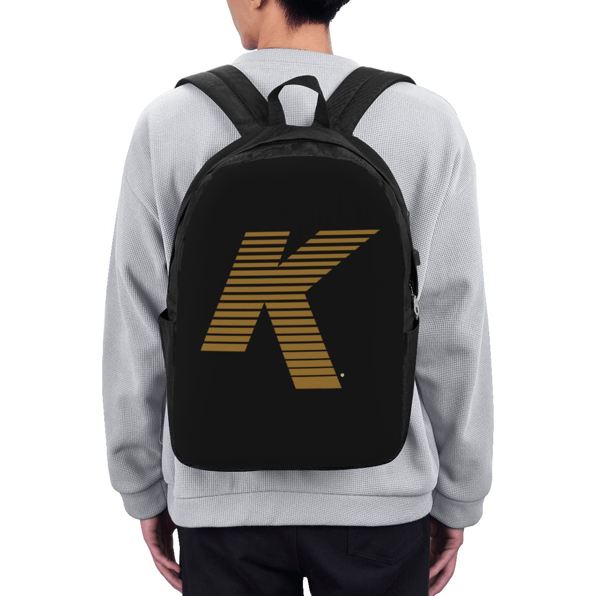 Zildjian K Logo Backpack Trave - K&G Women'S Formal Wear บทวิจารณ์และราคา