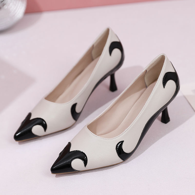 Women Pointed Tip High Heels E - Women'S Formal Wear To A Wedding บทวิจารณ์และราคา