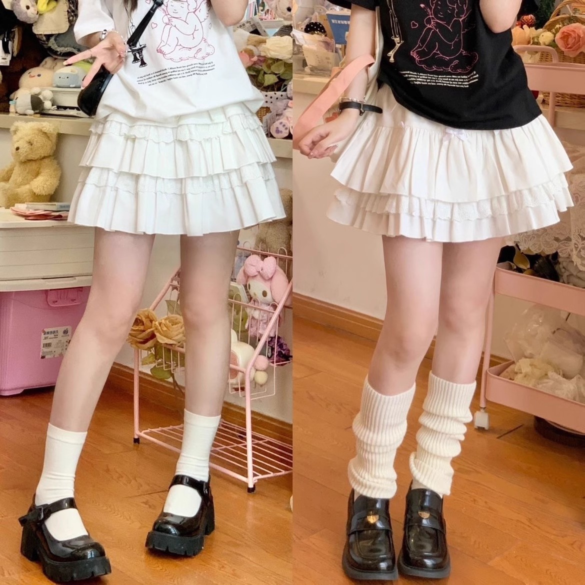 Skirts Womens Tulle Suspender  - Women Formal Wear For Graduation บทวิจารณ์และราคา