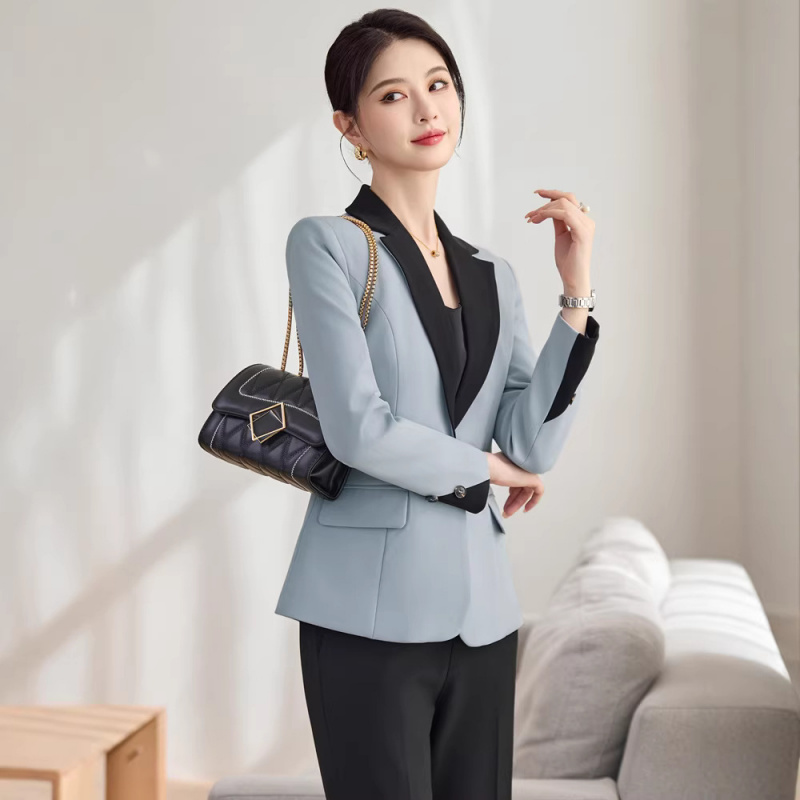 Fashionable Women's Suit2026Ne - Women Formal Wear Shirt And Pant บทวิจารณ์และราคา