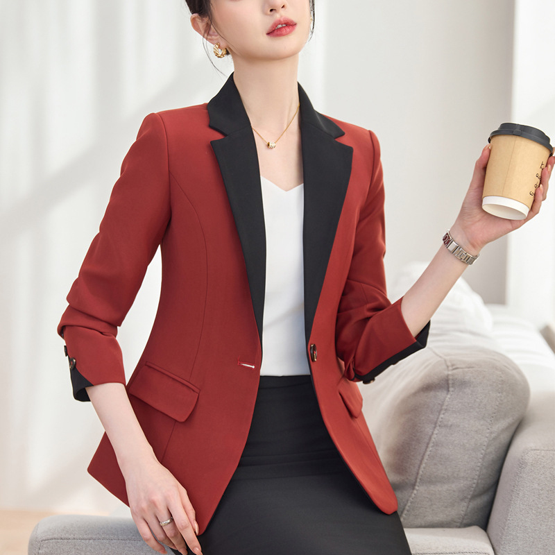 Fashionable Women's Suit2026Ne - Women Formal Wear Shirt And Pant บทวิจารณ์และราคา