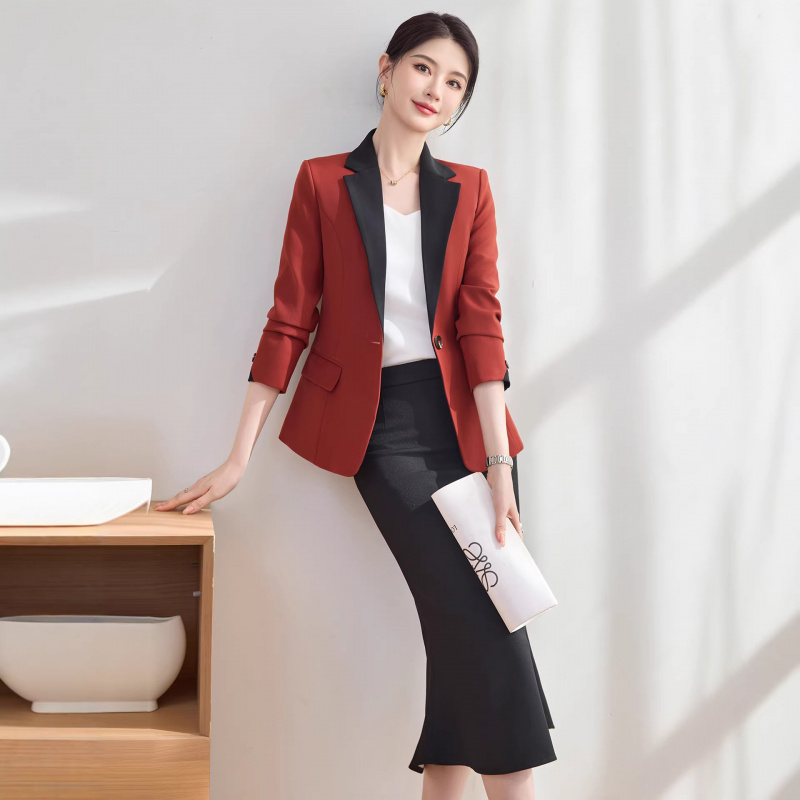 Fashionable Women's Suit2026Ne - Women Formal Wear Shirt And Pant บทวิจารณ์และราคา