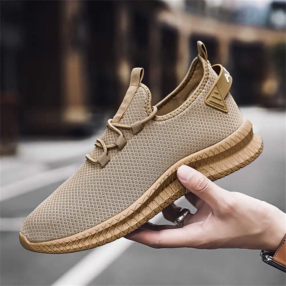 Demi-season Mesh Tenni Man Run - Yellow Formal Wear Women บทวิจารณ์และราคา